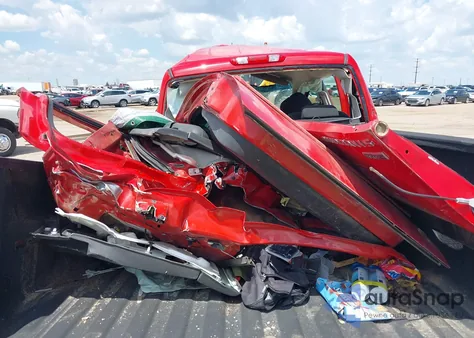 2010 Chevrolet Silverado 1500 Lt z USA, uszkodzony, nr VIN 3GCRCSE00AG142431